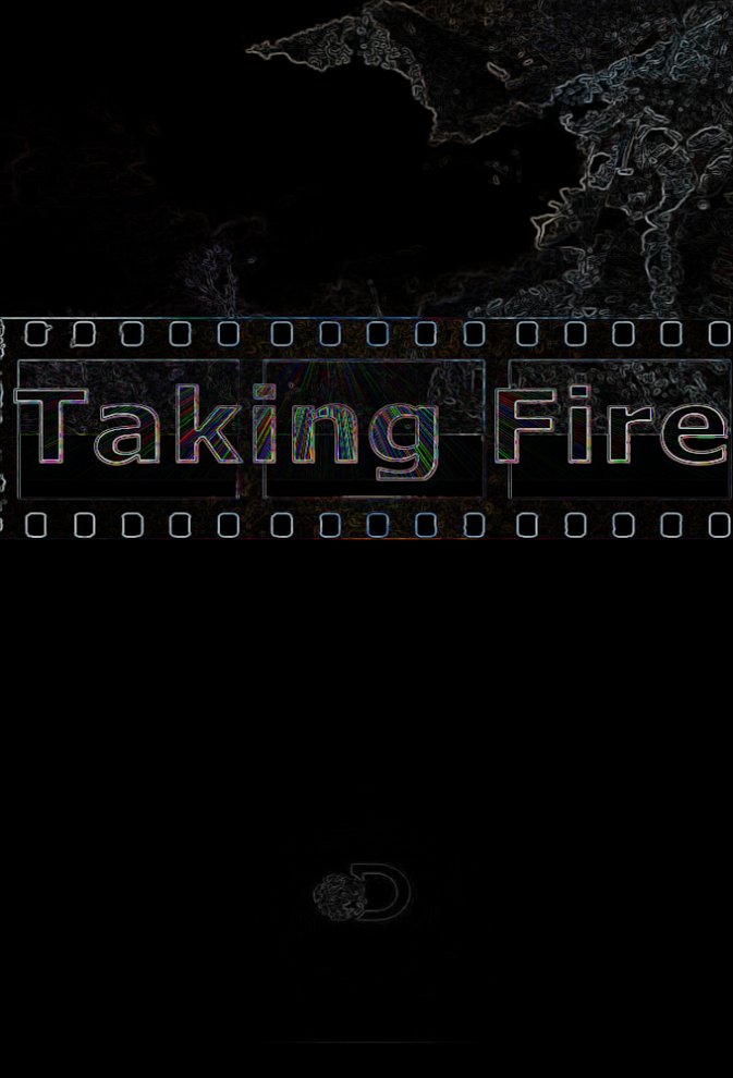 Taking Fire image