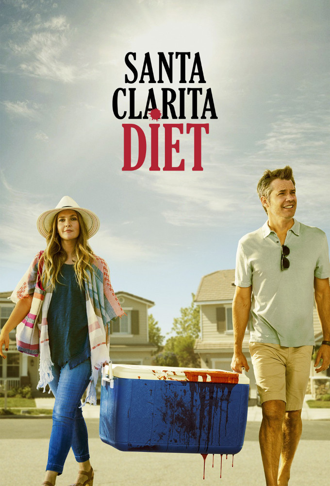 santa clarita diet meaning