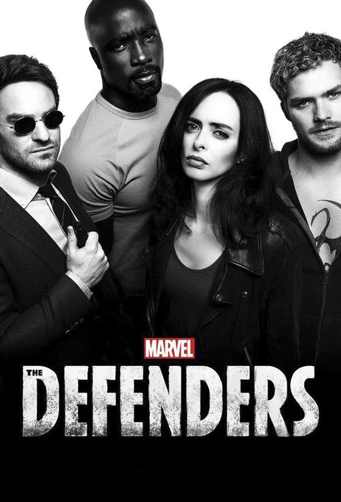 Marvel's The Defenders photo