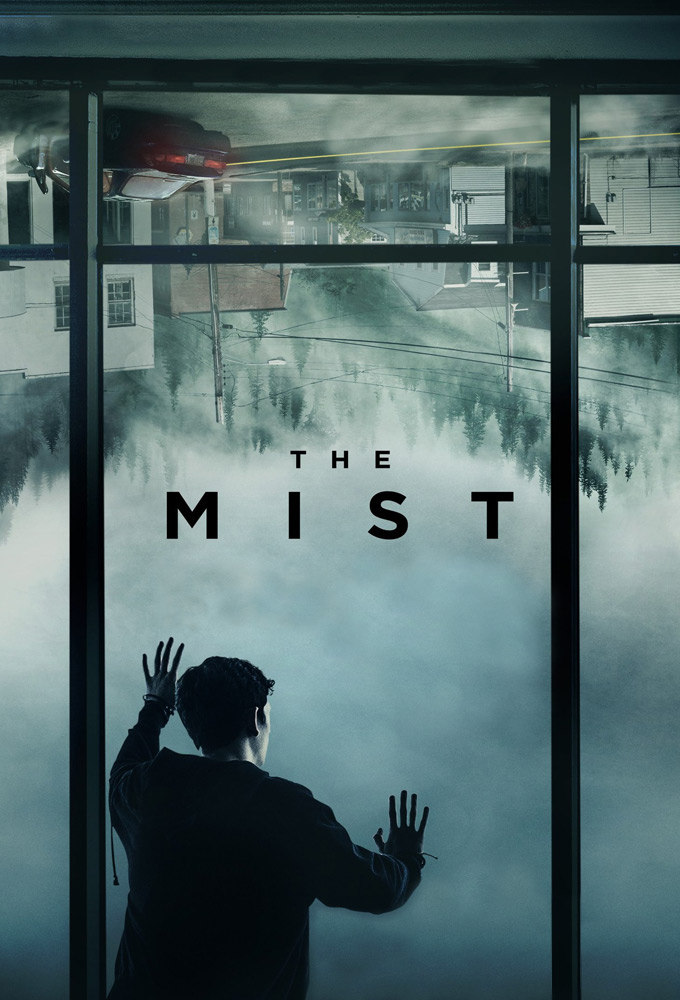 serie the mist saison 2 - the mist série streaming