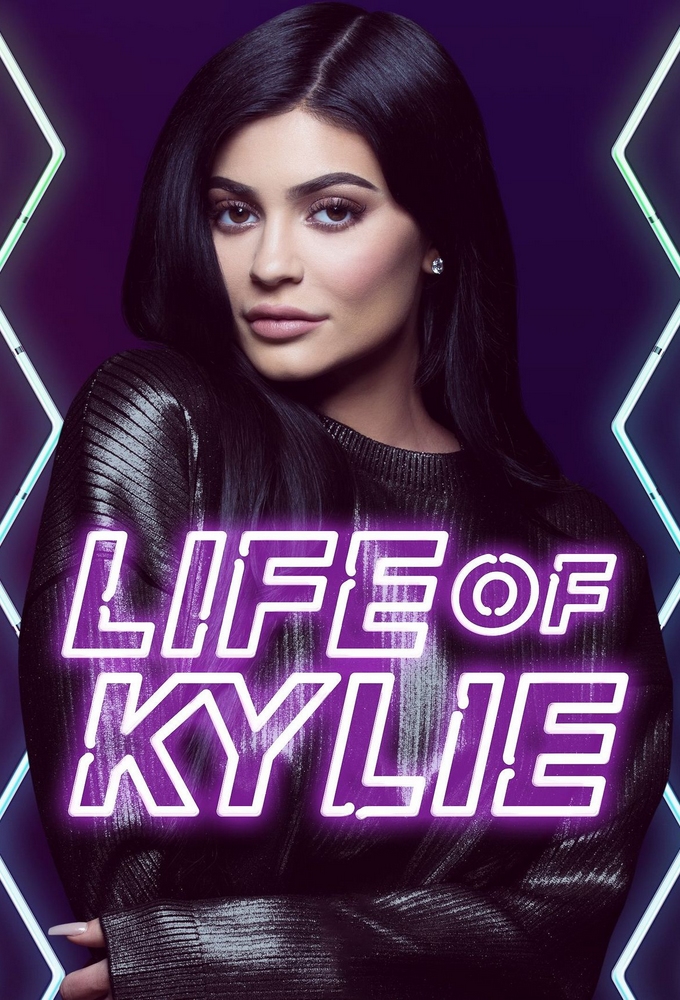 Life of Kylie photo