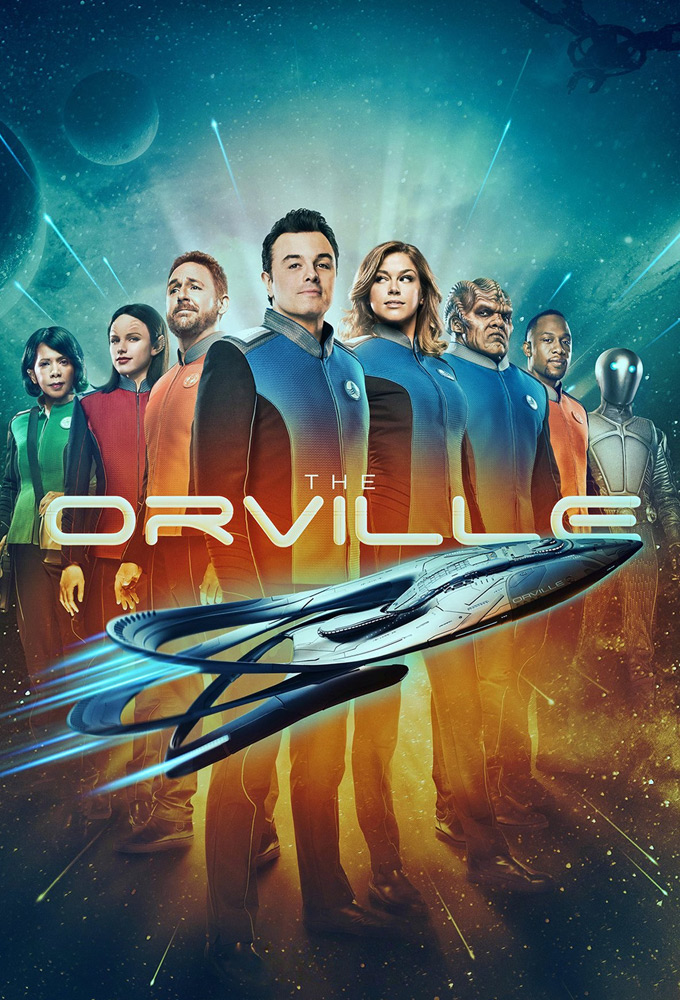 The Orville photo