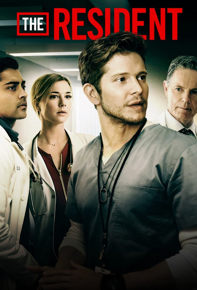 What Time Does 'The Resident' Come On Tonight?