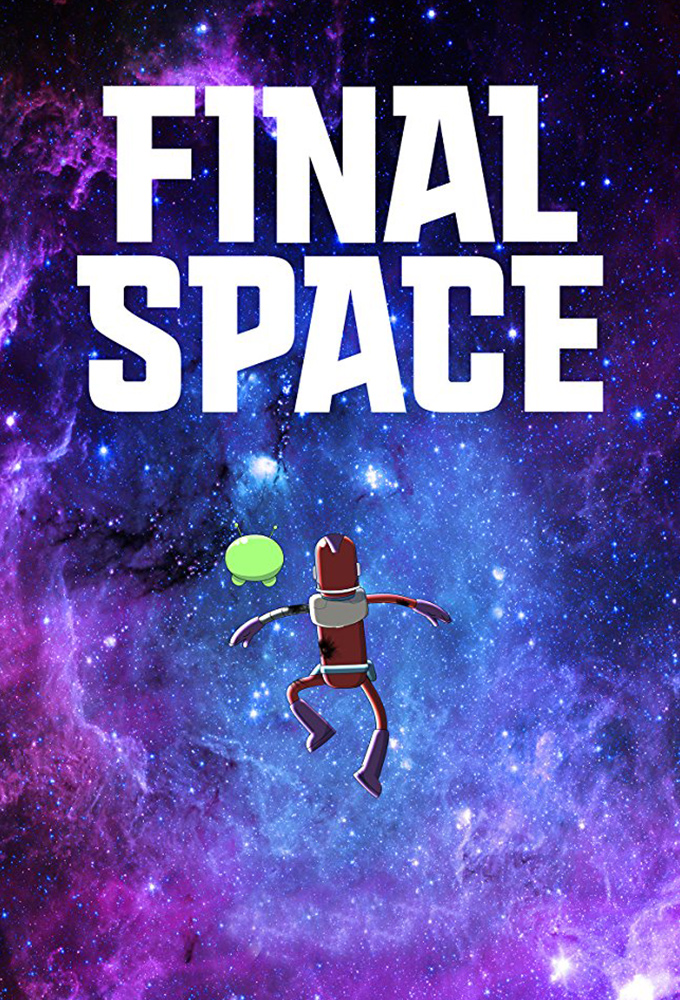 Final Space photo