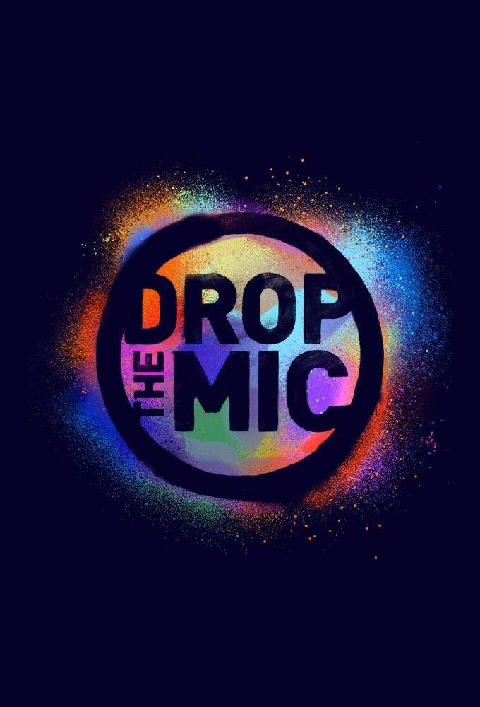 mic drop state
