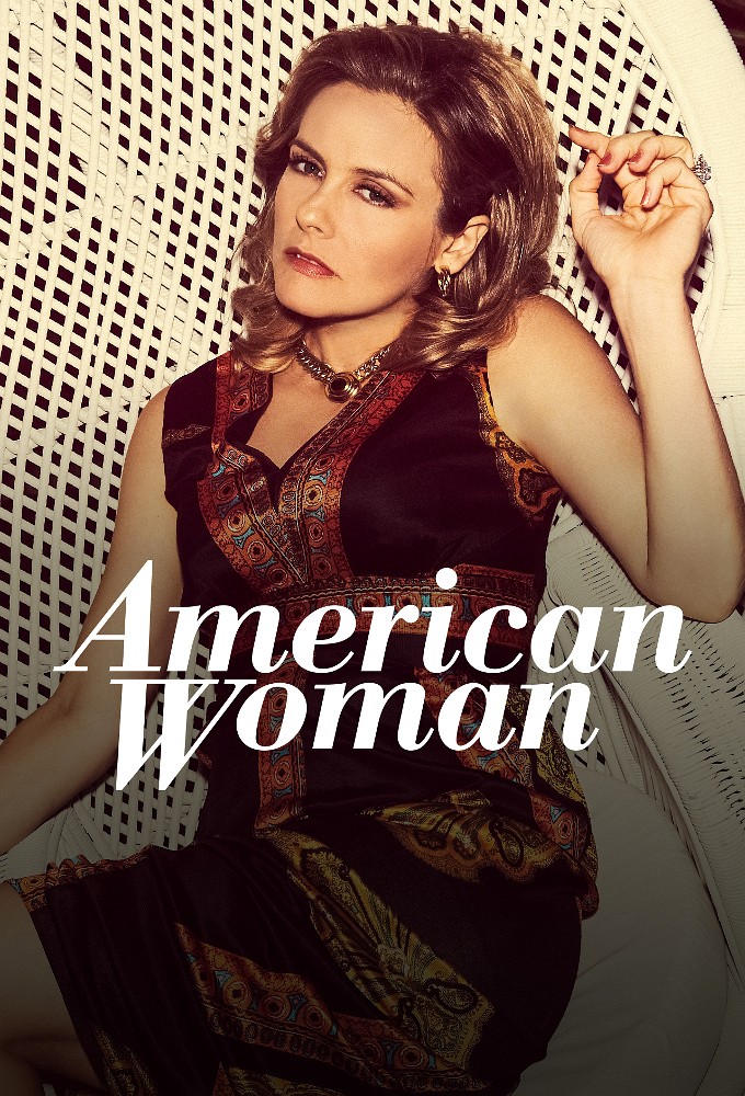 American Woman photo