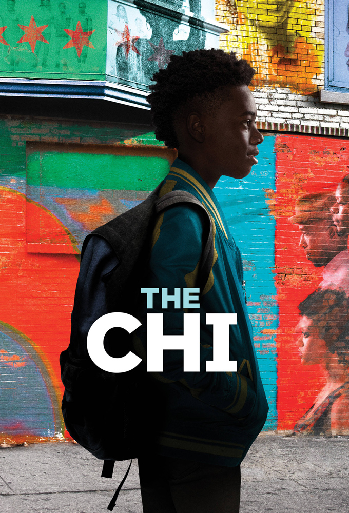 What Time Does 'The Chi' Come On Tonight?