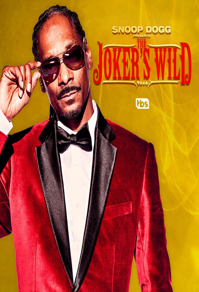 Snoop Dogg Presents The Jokers Wild photo