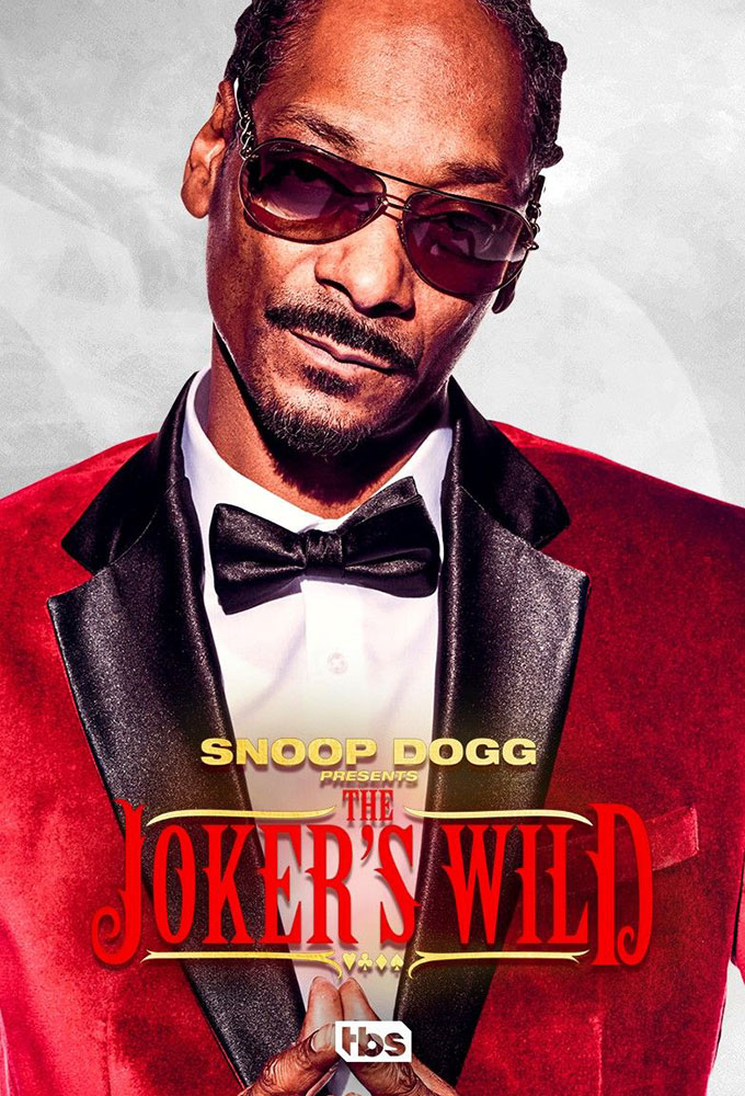 Snoop Dogg Presents The Jokers Wild image