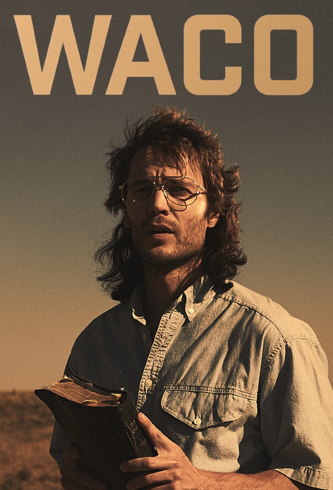 Waco Season 1 Episode 3 Watch Online How To Stream