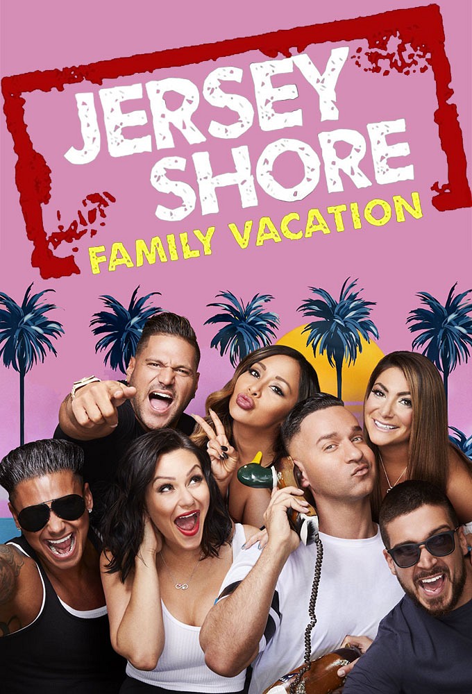 What Time Does 'Jersey Shore Family Vacation' Come On Tonight?