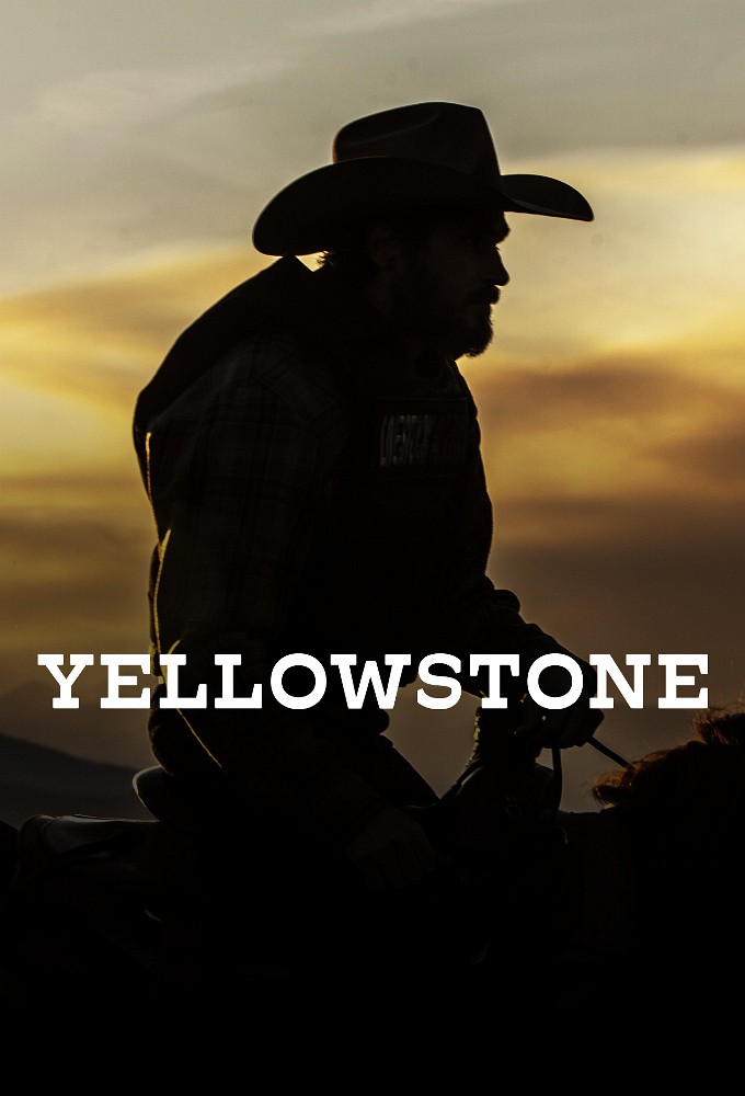 Yellowstone photo