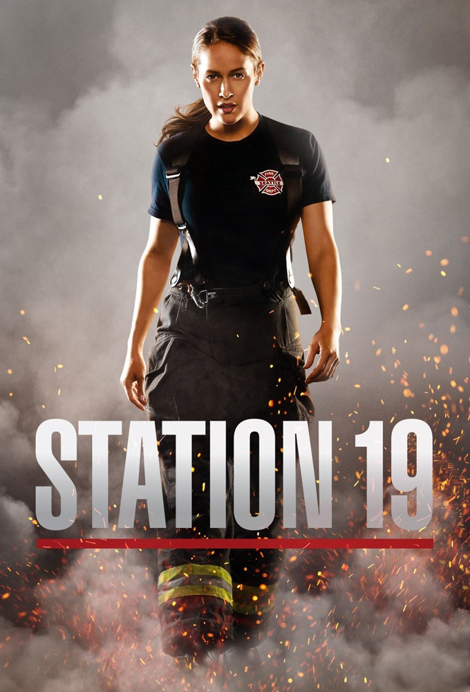 Station 19 photo