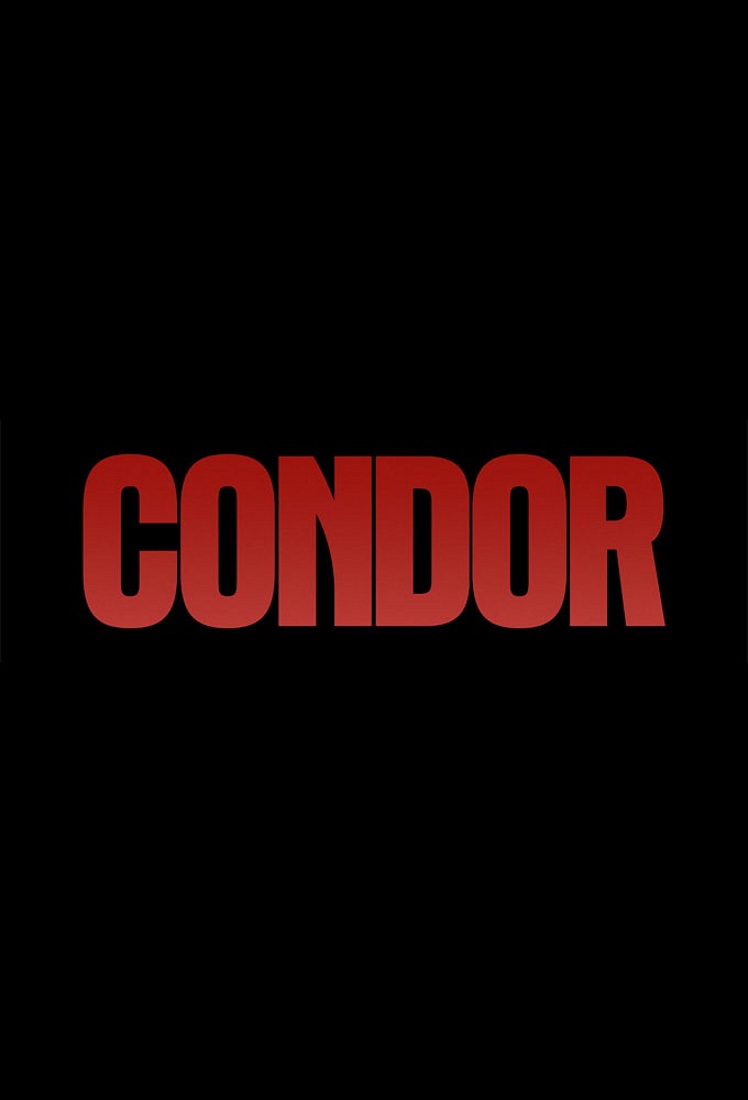 condor season 2