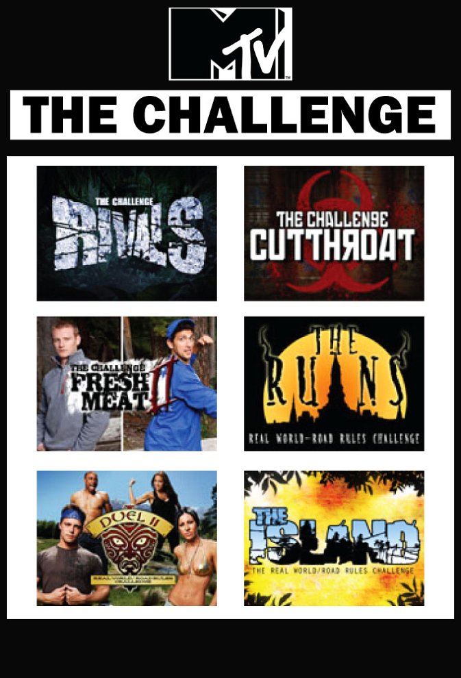 What Time Does 'The Challenge' Come On Tonight?