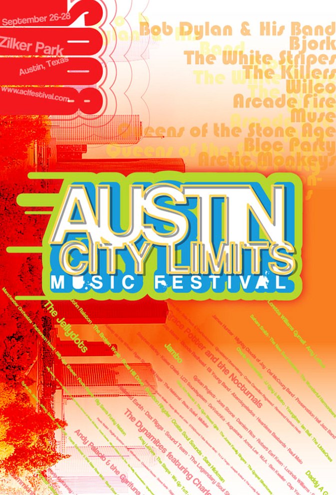 What Time Does 'Austin City Limits' Come On Tonight?