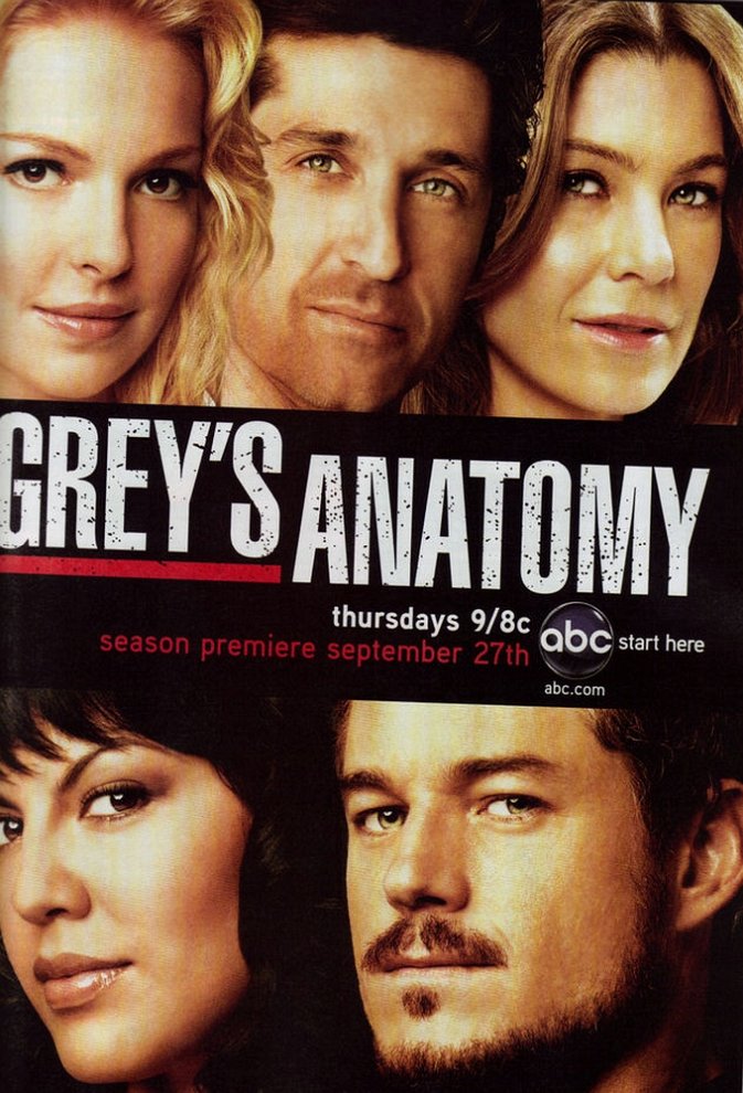 What Time Does Grey S Anatomy Come On Tonight