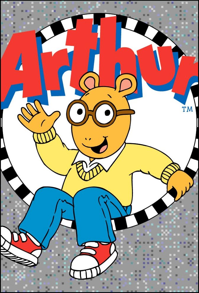 What Time Does 'Arthur' Come On Tonight?