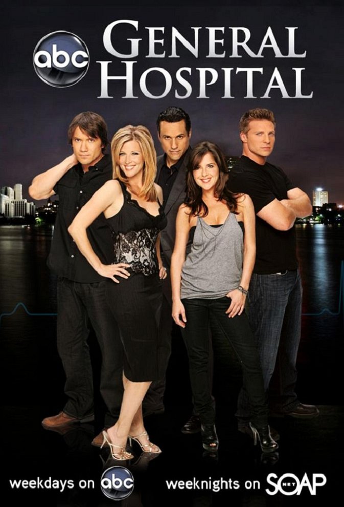 What Time Does 'General Hospital' Come On Tonight?