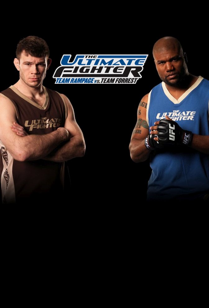 The Ultimate Fighter Season 28 Date, Start Time & Details Tonights.TV