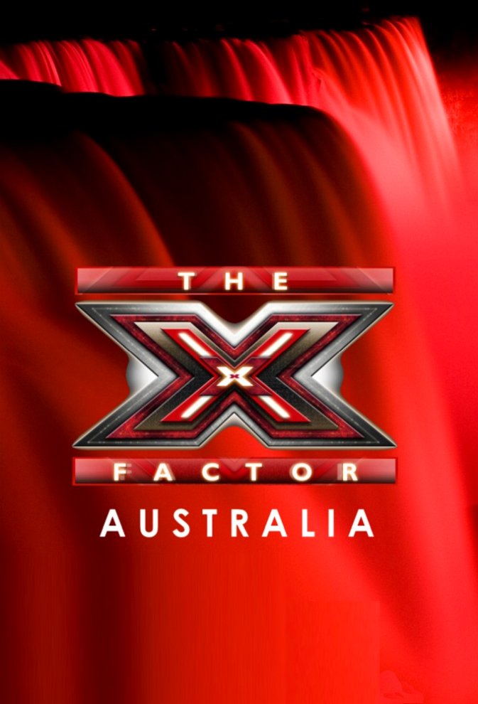 The X Factor Australia photo