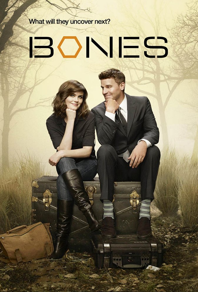 Bones Season 13 Date, Start Time & Details Tonights.TV