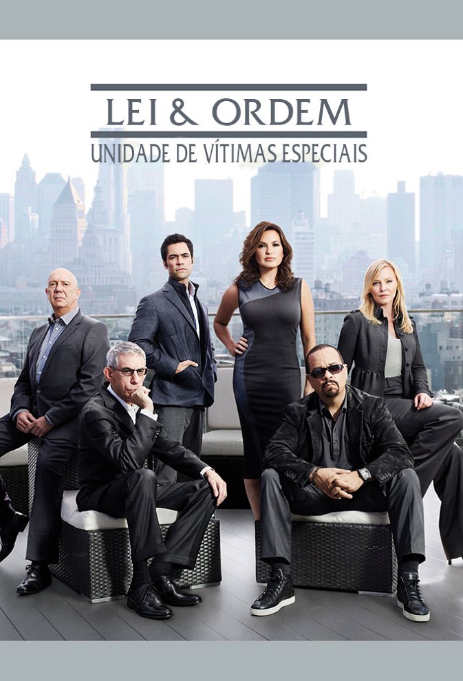 Law & Order: Special Victims Unit image
