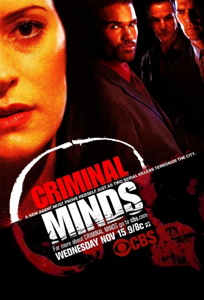 criminal minds online netflix