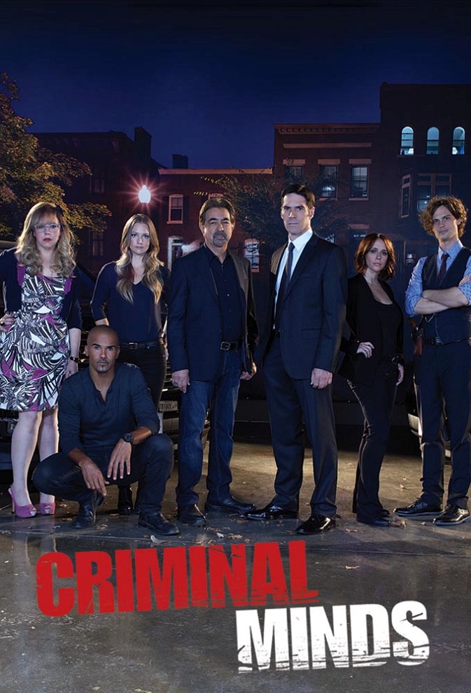 criminal minds s2 e5