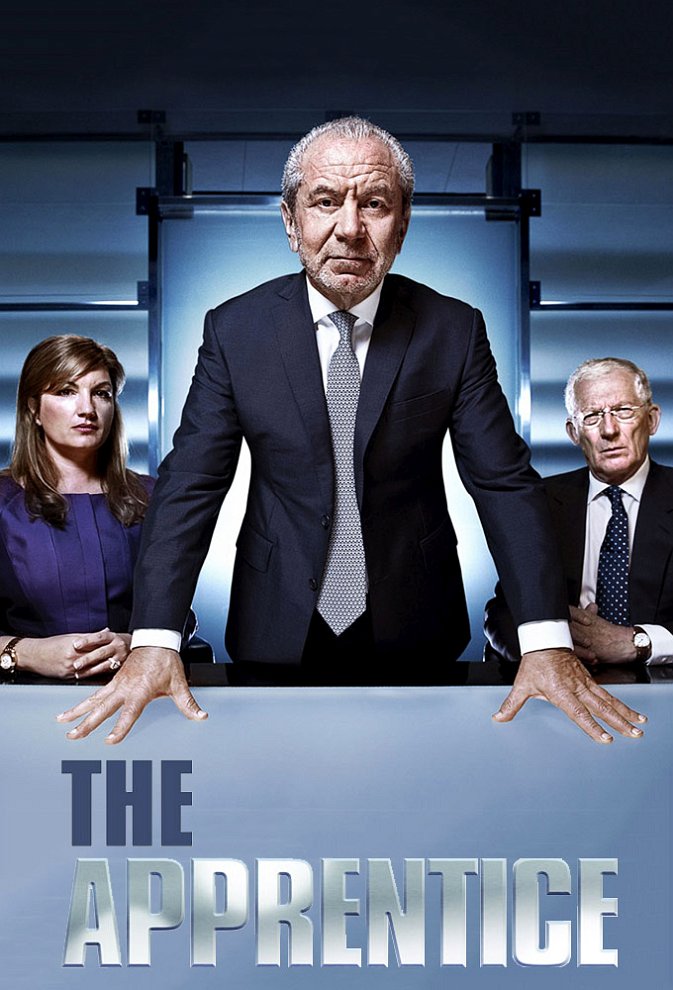 What Time Does 'The Apprentice UK' Come On Tonight? - How To Watch Old Episodes Of The Apprentice Uk
