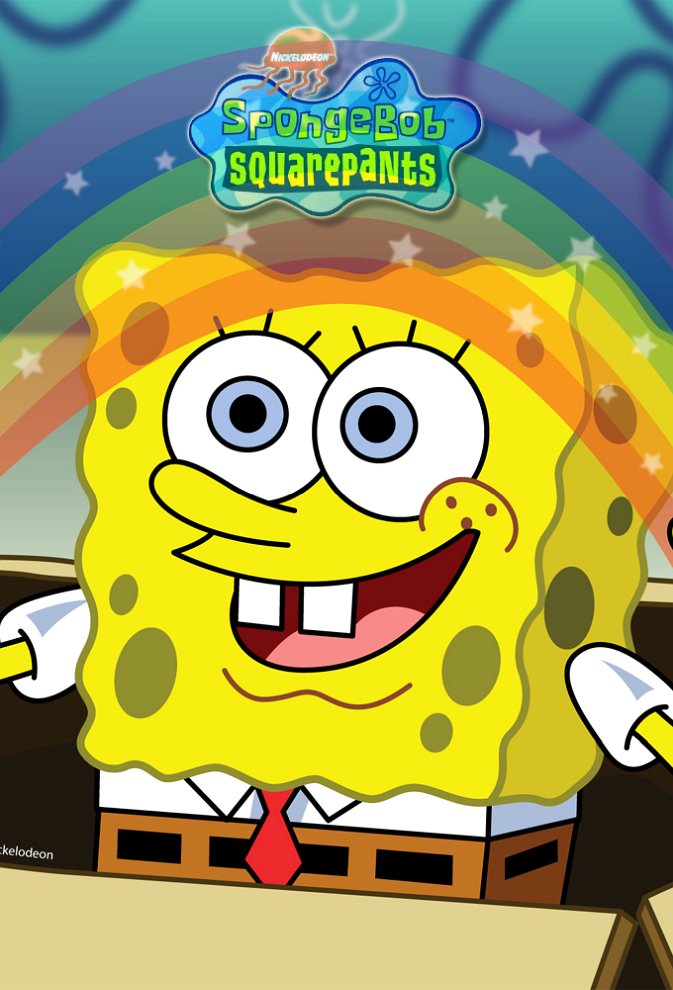 What Time Does 'SpongeBob SquarePants' Come On Tonight?