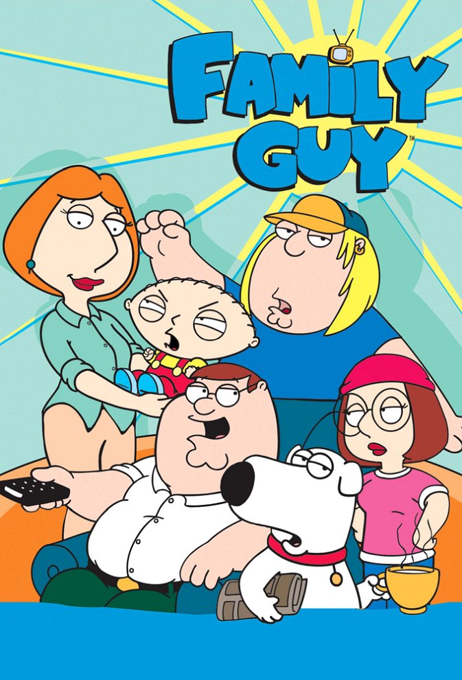 Family Guy photo