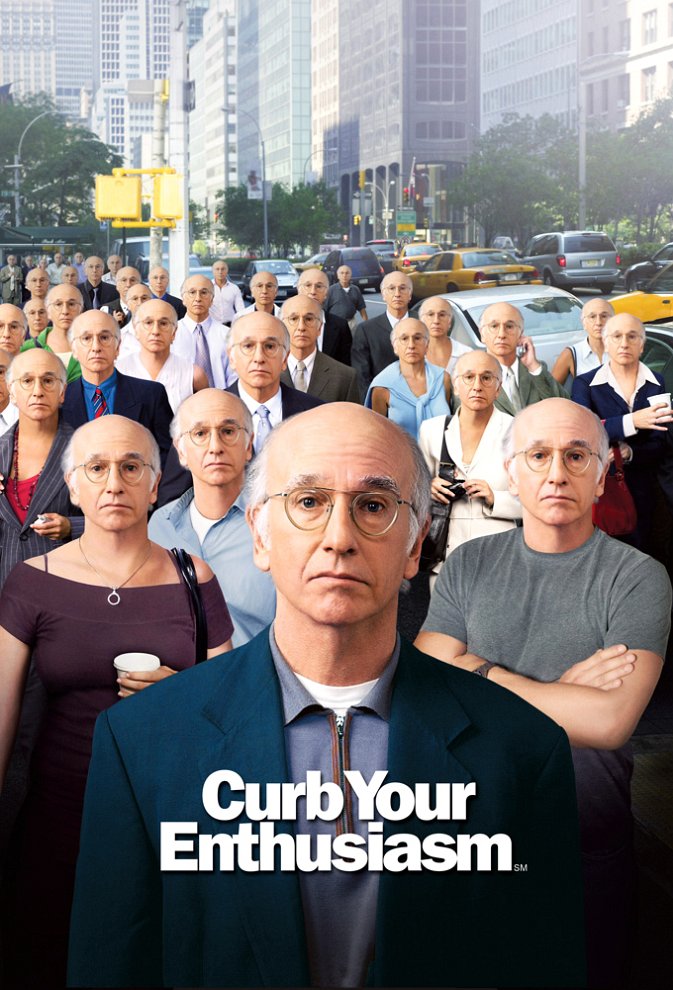 What Time Does 'Curb Your Enthusiasm' Come On Tonight?