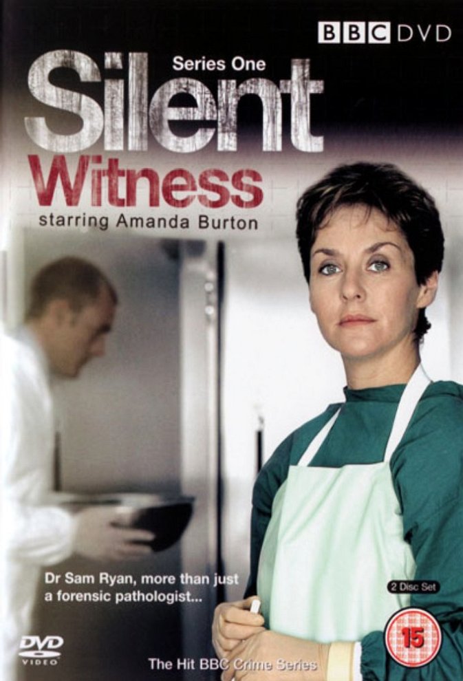 silent witness episodes