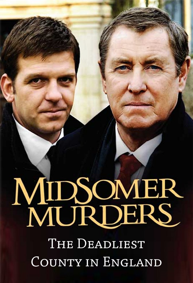 Midsomer Murders Season 20 Date Start Time And Details Tonightstv