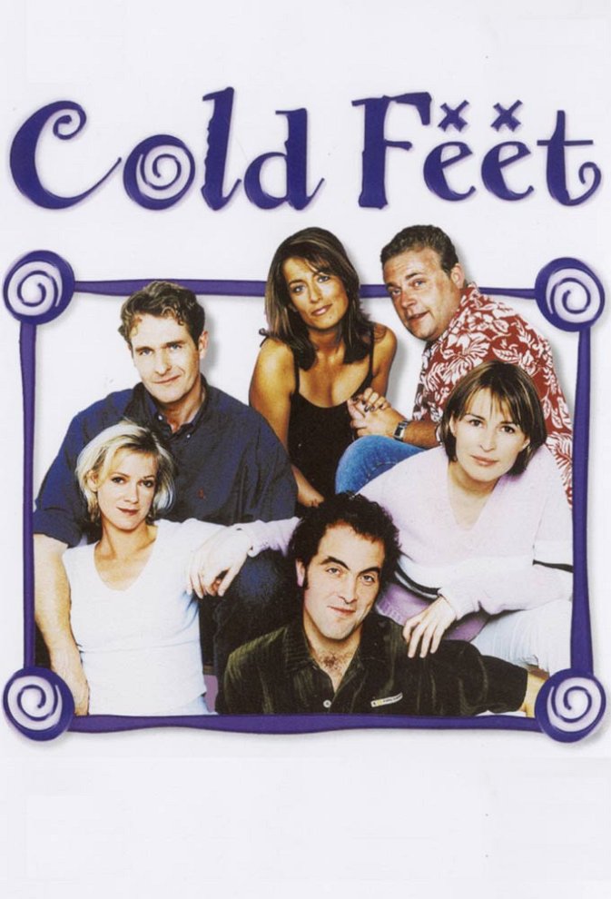 What Time Does 'Cold Feet' Come On Tonight?