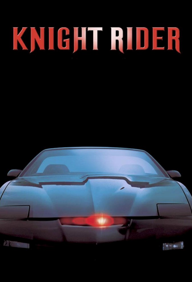 Knight Rider image