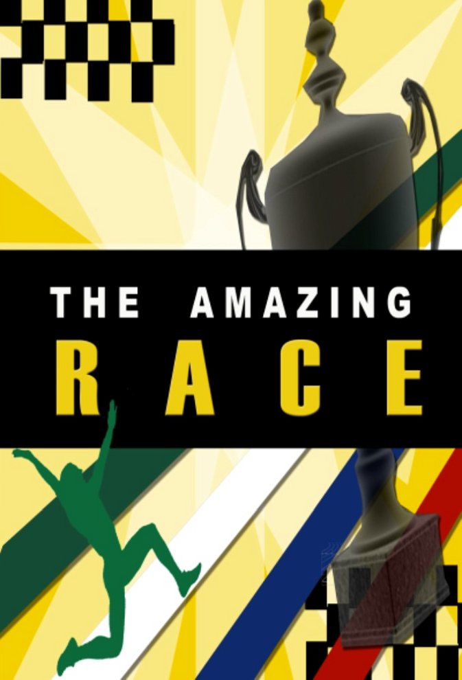 What Time Does 'The Amazing Race' Come On Tonight?