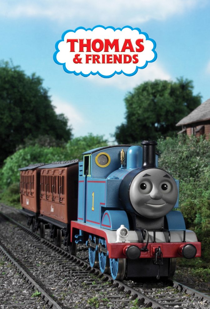 Thomas & Friends Season 21: Date, Start Time & Details | Tonights.TV