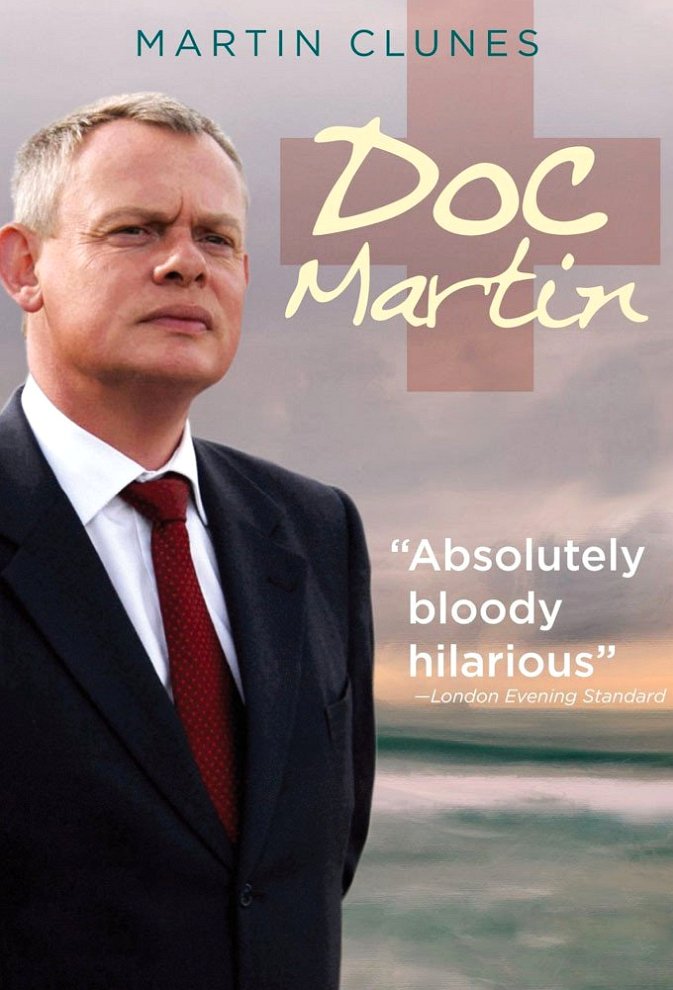 What Time Does 'Doc Martin' Come On Tonight?