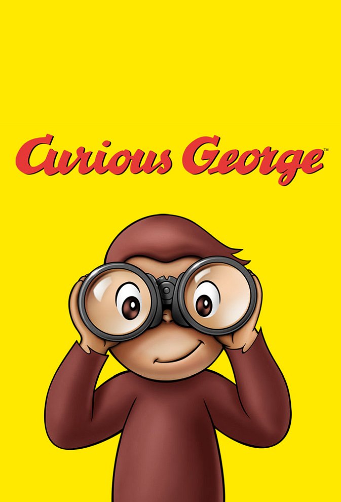 Curious George release date