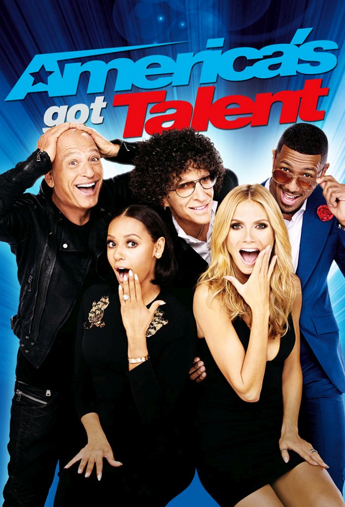 What Time Does 'America's Got Talent' Come On Tonight?