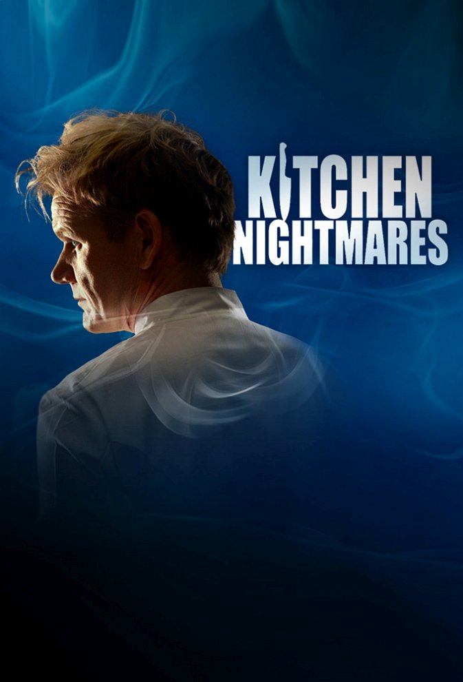 Kitchen Nightmares image