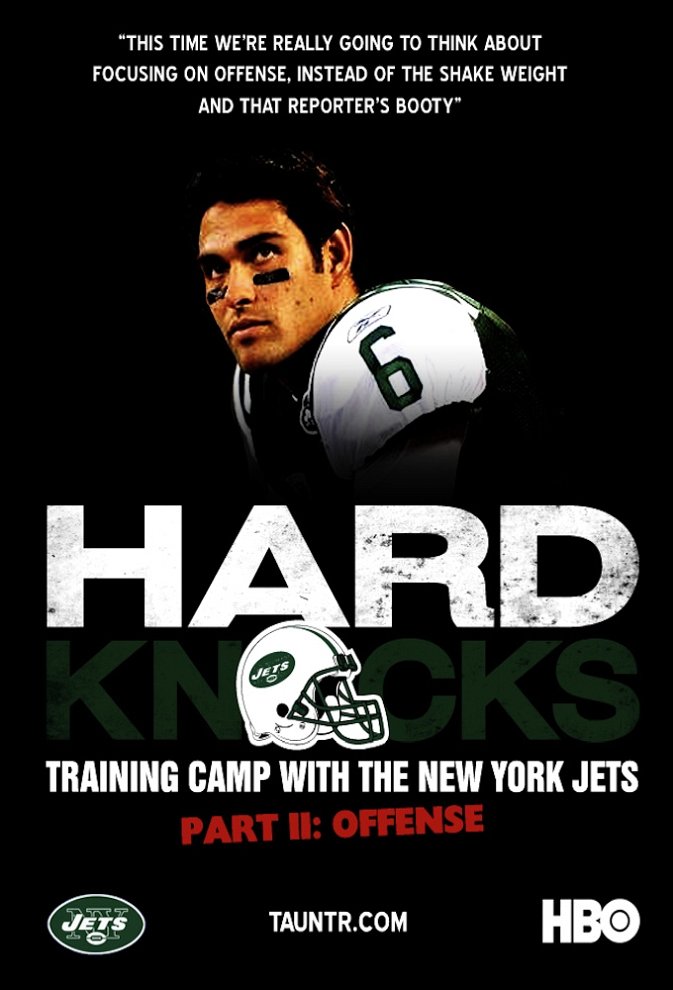 What Time Does 'Hard Knocks' Come On Tonight?