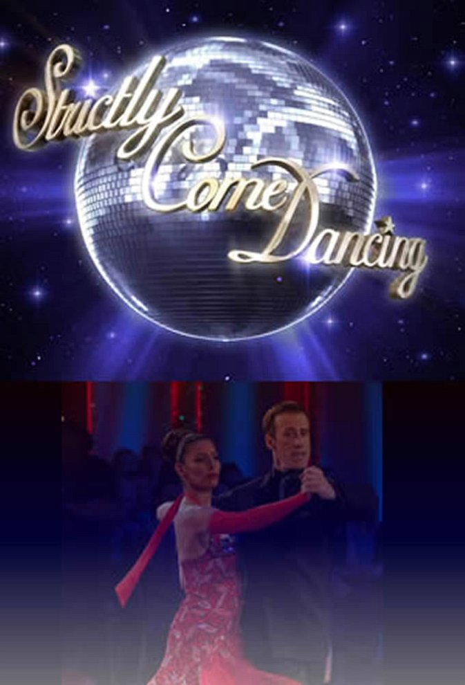 Strictly Come Dancing photo