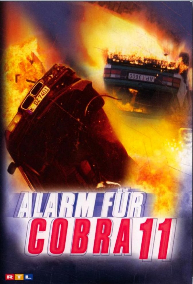 Alarm für Cobra 11 - Die Autobahnpolizei photo