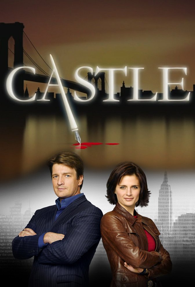 Castle release date