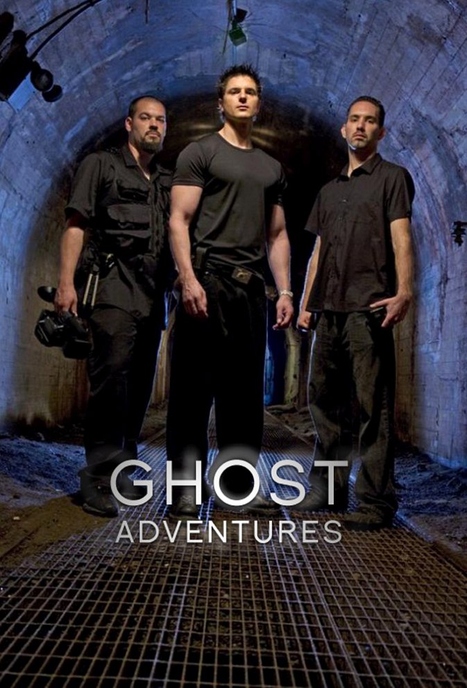 What Time Does 'Ghost Adventures' Come On Tonight?