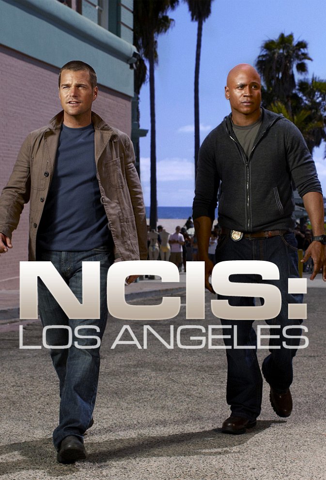 NCIS: Los Angeles image