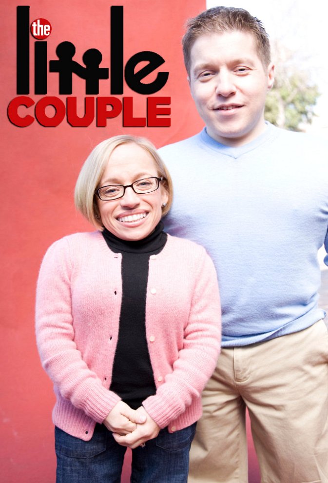 What Time Does 'The Little Couple' Come On Tonight?